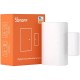 Senzor smart usa-geam Sonoff SNZB-04P, ZigBee, Alb Senzor smart usa-geam Sonoff SNZB-04P, ZigBee, Alb
