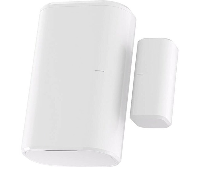 Senzor smart usa-geam Sonoff SNZB-04P, ZigBee, Alb Senzor smart usa-geam Sonoff SNZB-04P, ZigBee, Alb