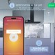 Senzor Smart de Fum Nous E8, Zigbee Senzor Smart de Fum Nous E8, Zigbee