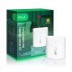 Senzor Smart de Temperatura si Umiditate NOUS E5, ZigBee Senzor Smart de Temperatura si Umiditate NOUS E5, ZigBee