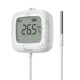 Senzor inteligent Sonoff SNZB-02LD, Zigbee 3.0 ,   Temperatura, umiditate si lumina