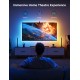 Set Banda si Lampi LED pentru TV Govee TV Backlight 3 Lite Kit, H605A, RGBICW, TV 55-65, Alexa, Google Assistant Set Banda si Lampi LED pentru TV Govee TV Backlight 3 Lite Kit, H605A, RGBICW, TV 55-65, Alexa, Google Assistant