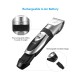 Set Masina Profesionala de Tuns Caini, Pisici sau Alte Animale, Rovo T3, fara fir, Titan Ceramica, foarfece incluse Set Masina Profesionala de Tuns Caini, Pisici sau Alte Animale, Rovo T3, fara fir, Titan Ceramica, foarfece incluse