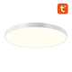 Plafoniera cu LED Gosund LB11, RGB+CW, 32cm, 24W,1920lm,  Telecomanda, control aplicatie