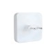 Lampa de veghe Well LEDNCCT-ALIX-WL 1W 50lm 3000K /4200K /6500K cu intrerupator ON/OFF Lampa de veghe Well LEDNCCT-ALIX-WL 1W 50lm 3000K /4200K /6500K cu intrerupator ON/OFF
