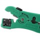 Dispozitiv universal pentru dezizolat cablu UTP/STP - RG59/6/7/11 ProsKit Dispozitiv universal pentru dezizolat cablu UTP/STP - RG59/6/7/11 ProsKit