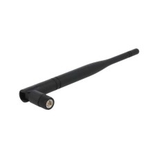 Antena RF 3dBi lineare 50ohm 915MHz diametru 12.9mm lungime 195mm mufa tata SMA SR PASSIVES 915M-ANT410 Antena RF 3dBi lineare 50ohm 915MHz diametru 12.9mm lungime 195mm mufa tata SMA SR PASSIVES 915M-ANT410