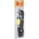 Letcon de lipit cu stand 30W 230VAC fixPoint Letcon de lipit cu stand 30W 230VAC fixPoint