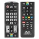 Telecomanda universala LED TV SAMSUNG Telecomanda universala LED TV SAMSUNG