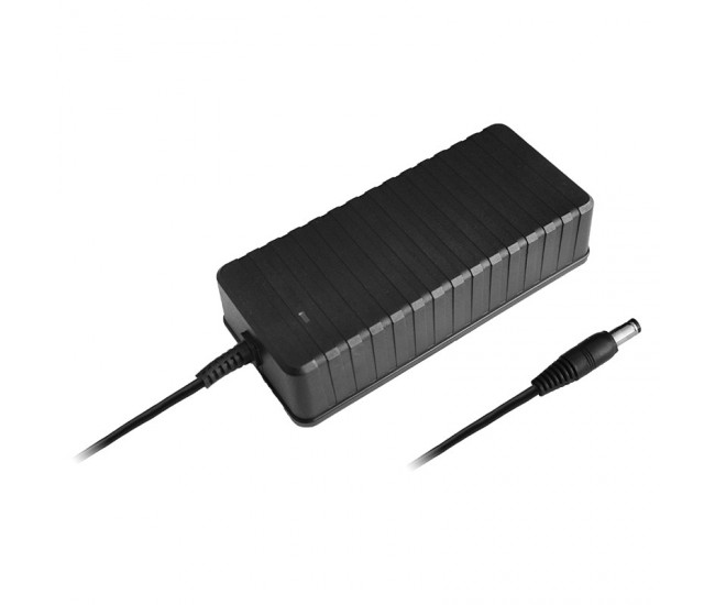 Alimentator 12V 5A 60W cu mufa 5.5x2.5 mm fara cablu de alimentare de la retea