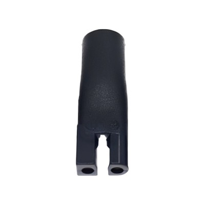 Mufa adaptoare 5.5/2.1 mm mama - 2.35 Tip C tata (535)