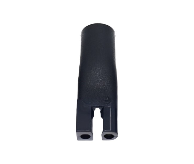 Mufa adaptoare 5.5/2.1 mm mama - 2.35 Tip C tata (535) Mufa adaptoare 5.5/2.1 mm mama - 2.35 Tip C tata (535)