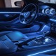 Kit lumini ambientale Profesionale RGB pentru interior auto Carguard LAA001 Kit lumini ambientale Profesionale RGB pentru interior auto Carguard LAA001