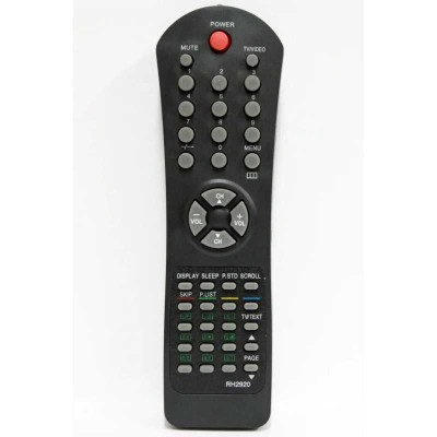 Telecomanda compatibila TV Platinum RH2930 cod ER 1510 /MFY 1500 (118)