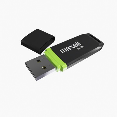 Memorie flash USB 3.1 Speedboat 64GB Maxell Memorie flash USB 3.1 Speedboat 64GB Maxell