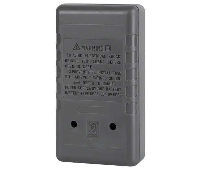 Multimetru universal REBEL RB-838.2 Multimetru universal REBEL RB-838.2