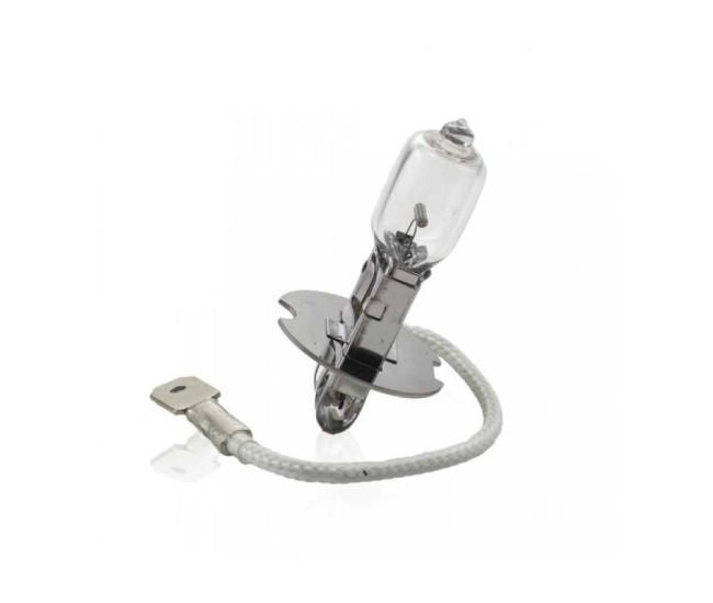 Bec halogen H3 12V 55W +30% intensitate CARGUARD BHA052 Bec halogen H3 12V 55W +30% intensitate CARGUARD BHA052