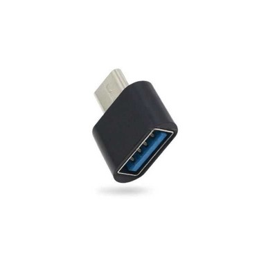 Adaptor OTG USB mama - USB Type C tata Well