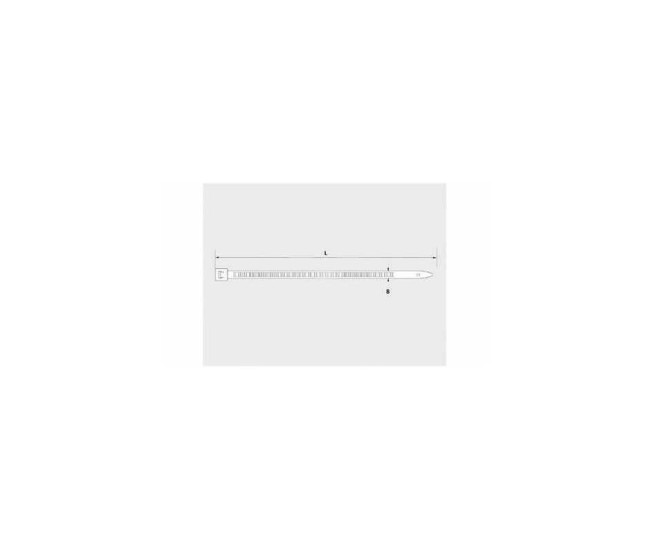 Bride 2.5x100mm plastic transparente pentru cabluri interior/exterior 100buc CELO 125100CCT Bride 2.5x100mm plastic transparente pentru cabluri interior/exterior 100buc CELO 125100CCT