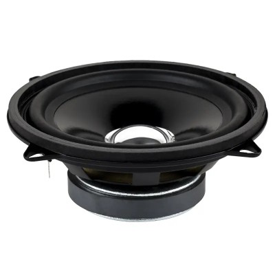 Difuzor 5 inch 12.5cm 8 Ohm 40W Dibiesi G1301-8 Difuzor 5 inch 12.5cm 8 Ohm 40W Dibiesi G1301-8