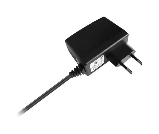Alimentator 100-240V - 12V 2.5A 30W cu mufa 5.5x2.1mm ALIM12V-2.5A Alimentator 100-240V - 12V 2.5A 30W cu mufa 5.5x2.1mm ALIM12V-2.5A