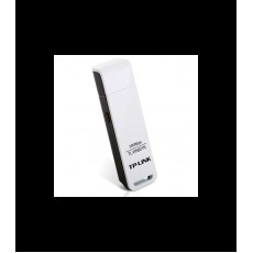 Adaptor wireless Card USB wifi 300MBps TL-WN821N TP-Link