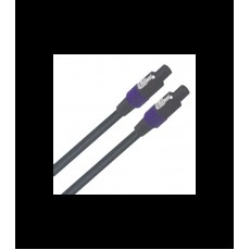 Cablu difuzor Speakon la Speakon 20m Cablu difuzor Speakon la Speakon 20m