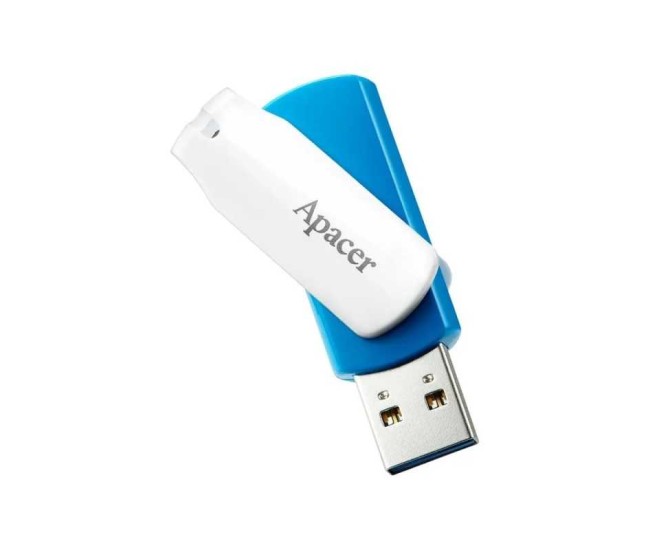 Memorie flash USB3.2 Gen1 128GB AH357 Apacer AP128GAH357U-1 Memorie flash USB3.2 Gen1 128GB AH357 Apacer AP128GAH357U-1