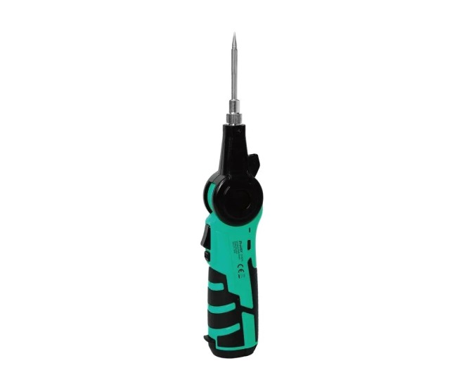Letcon de lipit Pros`Kit SI-B20L 16W cu cap mobil fara fir cu USB-C si acumulator Letcon de lipit Pros`Kit SI-B20L 16W cu cap mobil fara fir cu USB-C si acumulator
