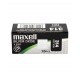 Baterie ceas Maxell SR716W V314 1.55V oxid de argint 1buc Baterie ceas Maxell SR716W V314 1.55V oxid de argint 1buc