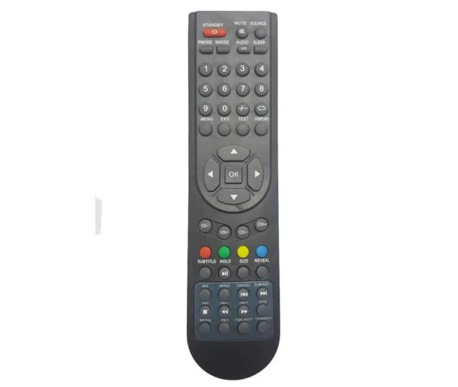 Telecomanda compatibila TV Exclusiv cod ER 1145 /MFY 1135 (35)