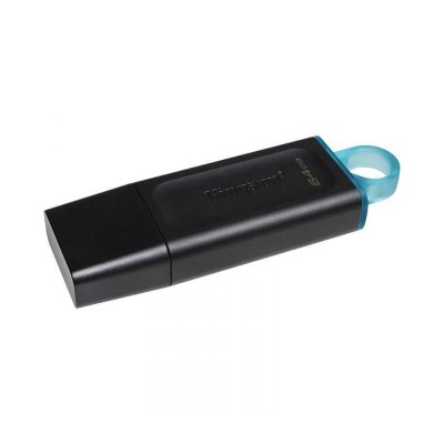 FLASH DRIVE 64GB DT USB 3.2 GEN1 KINGSTON