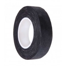 Banda adeziva izolatoare textila 10m x 19mm negru F6910 EMOS
