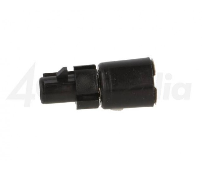 Adaptor antena Fakra mufa - ISO mufa BMW 4CARMEDIA Adaptor antena Fakra mufa - ISO mufa BMW 4CARMEDIA