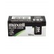 Baterie ceas Maxell SR936SW V394 AG9 1.55V oxid de argint 1buc Baterie ceas Maxell SR936SW V394 AG9 1.55V oxid de argint 1buc