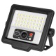 Reflector LED 60W 300lm 6500K cu panou SOLAR 4W IP65 REBEL URZ3627 Reflector LED 60W 300lm 6500K cu panou SOLAR 4W IP65 REBEL URZ3627