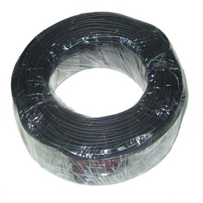 Cablu 1x RCA HQ 1m Cabletech KAB0199B Cablu 1x RCA HQ 1m Cabletech KAB0199B