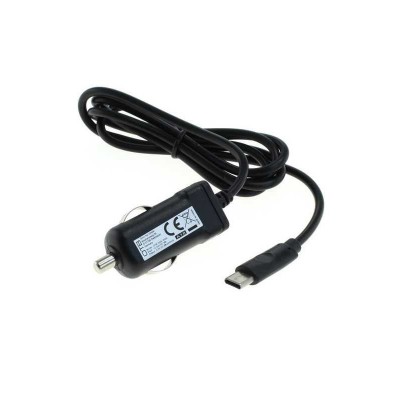 Alimentator bricheta auto 12V/24V - USB type C 5V 2.4A 1.1m OTB 8012697