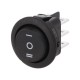 Intrerupator ROCKER DP3T ON-OFF-ON 10A 250VAC Pozitii 3 cu retinere 20mOhm CANAL ELECTRONIC MR3-230-R6-BBNWC Intrerupator ROCKER DP3T ON-OFF-ON 10A 250VAC Pozitii 3 cu retinere 20mOhm CANAL ELECTRONIC MR3-230-R6-BBNWC