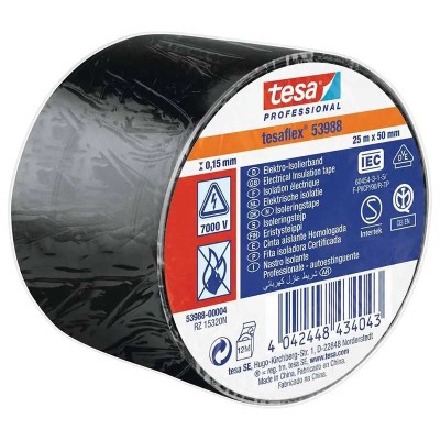 Banda izolatoare TESA T-53988-04 latime 50mm 25m