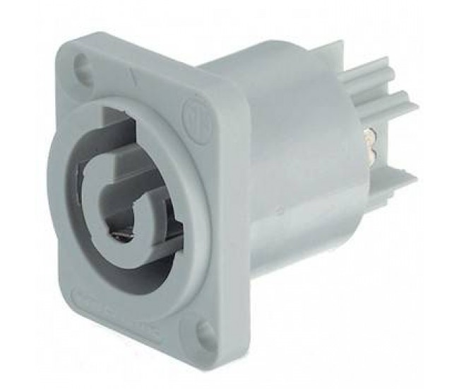 Conector etans de panou iesire Neutrik Conector etans de panou iesire Neutrik