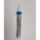 Fludor 8 grame In tub plastic calitate 1mm 60/40 Flux 1.8% TED500789 PM1