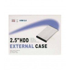 Carcasa rack metalica pentru Hdd 2.5 Sata