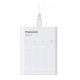 Eneloop Incarcator USB & boster include acumulatori 4x AA(R6) 1900mAh Panasonic K-KJ87MCC40USB Eneloop Incarcator USB & boster include acumulatori 4x AA(R6) 1900mAh Panasonic K-KJ87MCC40USB