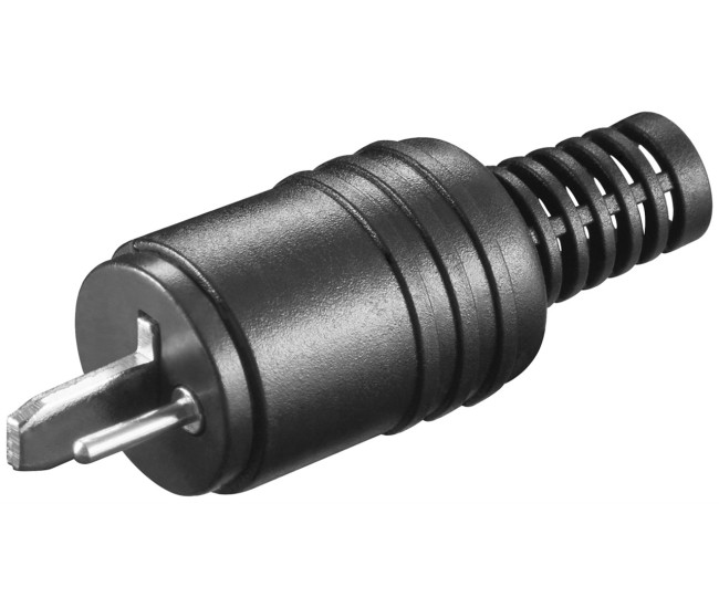 Mufa difuzor tata cu surub Goobay