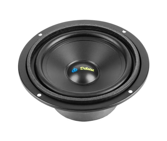Difuzor medii 5 inch 12.5cm 8 Ohm 40W Dibiesi G5002-8