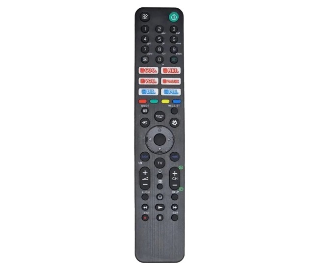 Telecomanda universala compatibila TV SONY CRC2506V (648)