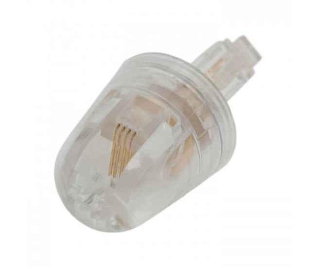 Antirasucire receptor telefon RJ10