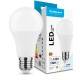 Bec LED Modee A65 E27 18.5W 230V 1900lm 6000K lumina alb rece ML-G6000K18,5WE27 Bec LED Modee A65 E27 18.5W 230V 1900lm 6000K lumina alb rece ML-G6000K18,5WE27