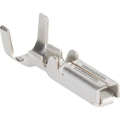 Set 20 papuci pin mama cositoriti 0.75-1.5 mm2 20AWG-16AWG pentru Superseal 1.5 TE Connectivity 282110-20